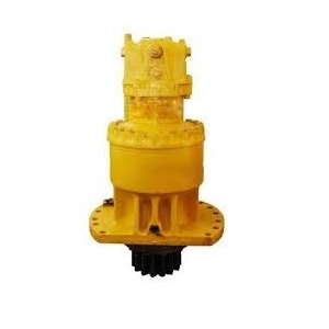 Manufacturers Exporters and Wholesale Suppliers of KOMATSU Swing Motor Chengdu 