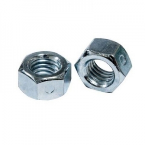 2 Way Reversible Lock Nuts Manufacturer Supplier Wholesale Exporter Importer Buyer Trader Retailer in Mumbai Maharashtra 