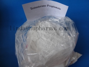 Hupharma Testosterone Propionate Injectable Steroids Powder