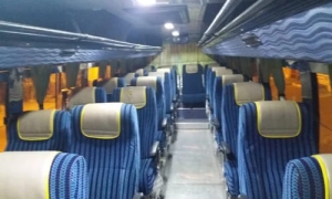 Service Provider of 20 Seater Tempo Traveller New Delhi Delhi 