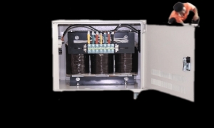 Manufacturers Exporters and Wholesale Suppliers of 20 KVA Three Phase Isolation Transformer Gurgaon Haryana
