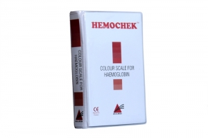 Service Provider of Color Scale for Hemoglobin Delhi Delhi 