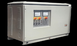 Manufacturers Exporters and Wholesale Suppliers of 200 KVA Single Phase Stabilizer Gurgaon Haryana