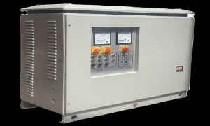 200 KVA Single Phase Stabilizer Services in Gurgaon Haryana India