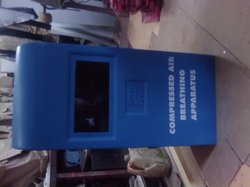 Manufacturers Exporters and Wholesale Suppliers of SCBA FRP Cabinets Mumbai Maharashtra