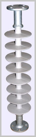 Manufacturers Exporters and Wholesale Suppliers of 33 KV Post Insulator Rajkot Gujarat