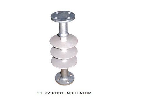 Manufacturers Exporters and Wholesale Suppliers of 11 KV Post Insulator Rajkot Gujarat