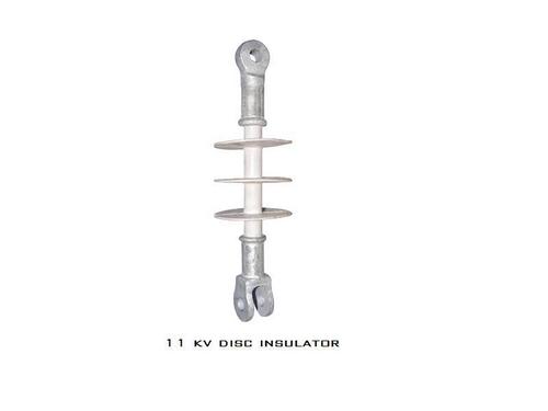 Manufacturers Exporters and Wholesale Suppliers of 11 KV Composite Insulator Rajkot Gujarat