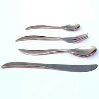 Stainless Steel Cutlery Set