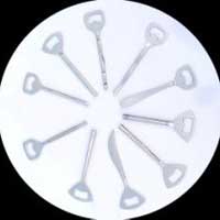 Manufacturers Exporters and Wholesale Suppliers of Stainless Steel Bottle Opener Moradabad Uttar Pradesh