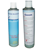 Silicone Spray  Sarasil