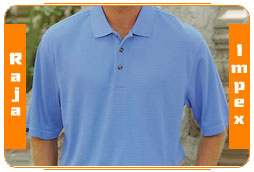 Polo Shirts Manufacturer Supplier Wholesale Exporter Importer Buyer Trader Retailer in Ludhiana Punjab India
