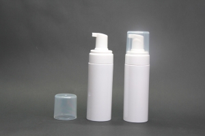 150ml white foam pump bottle Manufacturer Supplier Wholesale Exporter Importer Buyer Trader Retailer in Guangzhou Uttar Pradesh China