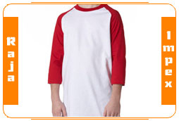 Kids T Shirts Manufacturer Supplier Wholesale Exporter Importer Buyer Trader Retailer in Ludhiana Punjab India