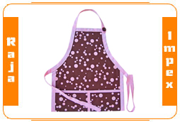 Aprons Manufacturer Supplier Wholesale Exporter Importer Buyer Trader Retailer in Ludhiana Punjab India