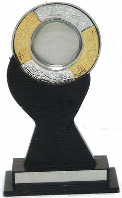 Manufacturers Exporters and Wholesale Suppliers of Plastic Sports Trophy Moradabad Uttar Pradesh