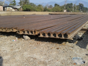 M S Rail
