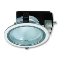 Manufacturers Exporters and Wholesale Suppliers of Recessed Downlight (SRJ 1009) New Delhi Delhi
