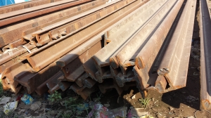 Railway Track
