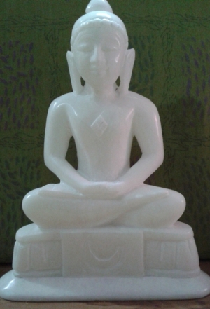 Manufacturers Exporters and Wholesale Suppliers of HAND BUDDHA STATUE Agra Uttar Pradesh