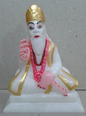 Manufacturers Exporters and Wholesale Suppliers of Kabir Das Statue Agra Uttar Pradesh
