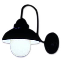 Manufacturers Exporters and Wholesale Suppliers of Wall Light (SRJ WL 010) New Delhi Delhi