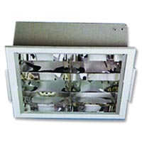 Manufacturers Exporters and Wholesale Suppliers of Mirror Optic Luminaire (SRJ MO 107) New Delhi Delhi