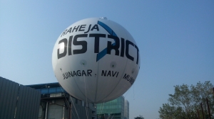 Advertising Balloons Manufacturer Supplier Wholesale Exporter Importer Buyer Trader Retailer in MUMBAI Maharashtra India