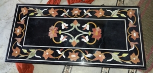 Manufacturers Exporters and Wholesale Suppliers of Custom Marble Dining Table Agra Uttar Pradesh