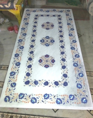 Manufacturers Exporters and Wholesale Suppliers of center coffee Dining Table Top Agra Uttar Pradesh
