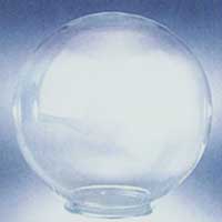 Manufacturers Exporters and Wholesale Suppliers of Prismatic Sphere (Transparent) New Delhi Delhi
