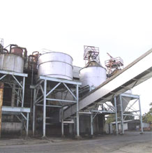 Sugar Plant Equipment