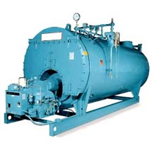 Industrial Boilers Manufacturer Supplier Wholesale Exporter Importer Buyer Trader Retailer in Yamunanagar Haryana India