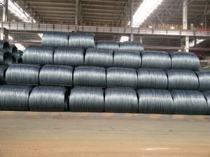 steel wire rods Manufacturer Supplier Wholesale Exporter Importer Buyer Trader Retailer in weifang  China