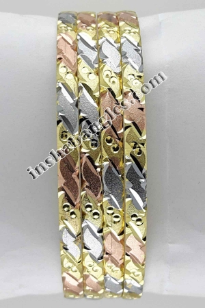 Manufacturers Exporters and Wholesale Suppliers of 5MM / Micro Dell / 0.040 Gram(3 Tone) Mumbai Maharashtra