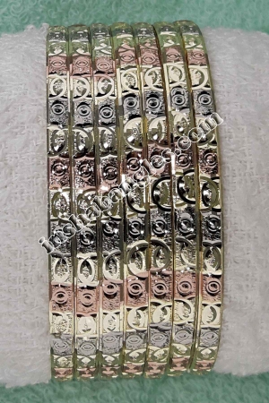 Manufacturers Exporters and Wholesale Suppliers of 4MM / Diamond Dell / 0.042 Gram(3 Tone) Mumbai Maharashtra