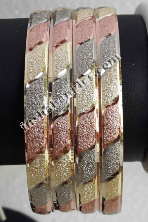 Manufacturers Exporters and Wholesale Suppliers of 6MM / Diamond Dell / 0.056 Gram(3 Tone) Mumbai Maharashtra