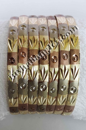 Manufacturers Exporters and Wholesale Suppliers of 6MM / Micro Dell / 0.056 Gram(3 Tone) Mumbai Maharashtra