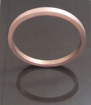 Manufacturers Exporters and Wholesale Suppliers of Brass Ring 1 Rajkot Gujarat