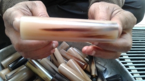 Manufacturers Exporters and Wholesale Suppliers of Horn Roll SAMBHAL Uttar Pradesh
