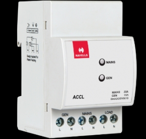 Manufacturers Exporters and Wholesale Suppliers of Havells 3 Module SPN ACCL trichy Tamil Nadu