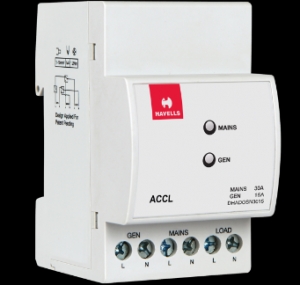 Havells 3 Module SPN ACCL Manufacturer Supplier Wholesale Exporter Importer Buyer Trader Retailer in trichy Tamil Nadu India