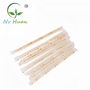 PE Wrapped Bamboo Chopstick Manufacturer Supplier Wholesale Exporter Importer Buyer Trader Retailer in Huizhou  China