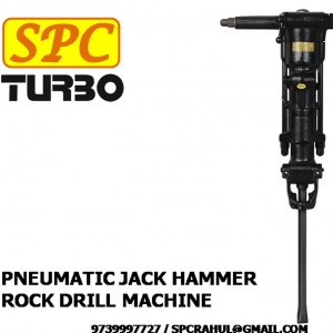 JACK HAMMER Manufacturer Supplier Wholesale Exporter Importer Buyer Trader Retailer in Bengaluru Karnataka India