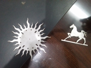 Laser Cutting Services Services in Noida Uttar Pradesh India