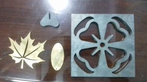 Service Provider of MS Laser Cutting Services Noida Uttar Pradesh