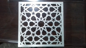 Ss Laser Cutting Services