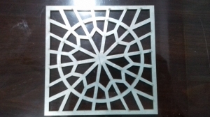 Service Provider of CNC Laser Cutting Services Noida Uttar Pradesh