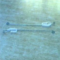 Compensator Wire