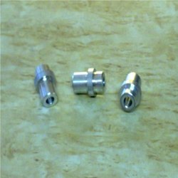 Aluminium  Ms Adapter